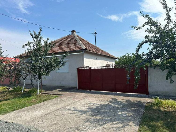 Casa de vanzare in orasul Curtici, judetul Arad - 8