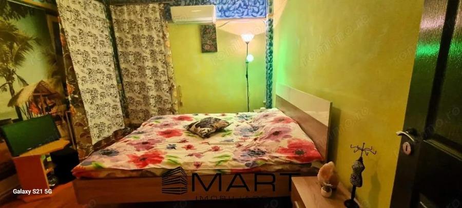 Apartament 2 camere Centrul Istoric - 9