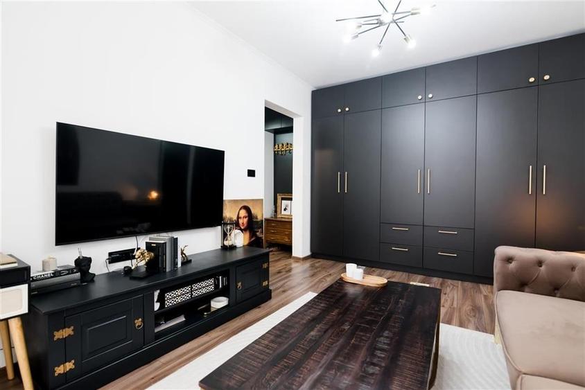 RECO Apartament cu 2 camere Renovat complet in Rogerius - 12