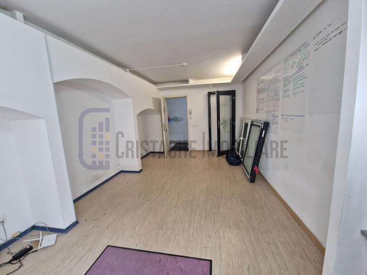 Birou 21 mp, igenizate si foarte bine intretinut, Dristor - 4