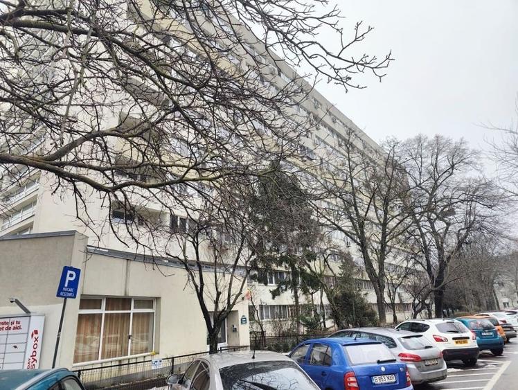 Garsoniera Pajura (neamenajata) - 8