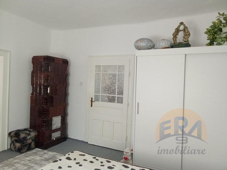 Casa Bihor Comuna Magesti Sat Josani la doar 50 de kilometri de Oradea - 6