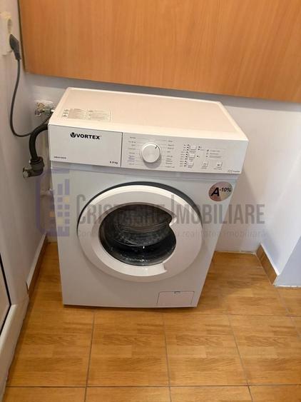 Studio modern in Vitan, la 10 min. fata de metrou Mihai Bravu - 6