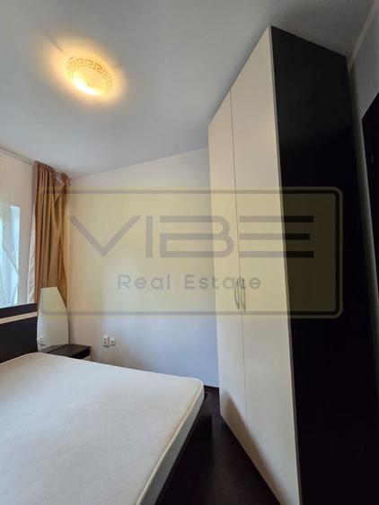 Copou-Parcul Copou/Universitate -Bloc nou - 3 camere  -parcare privata ! - 10