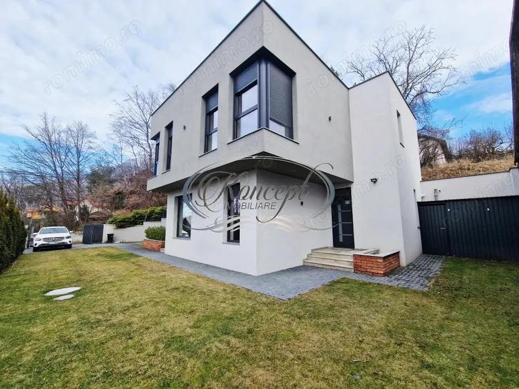 Casa superba in Faget, zona Sunny Hill - 7