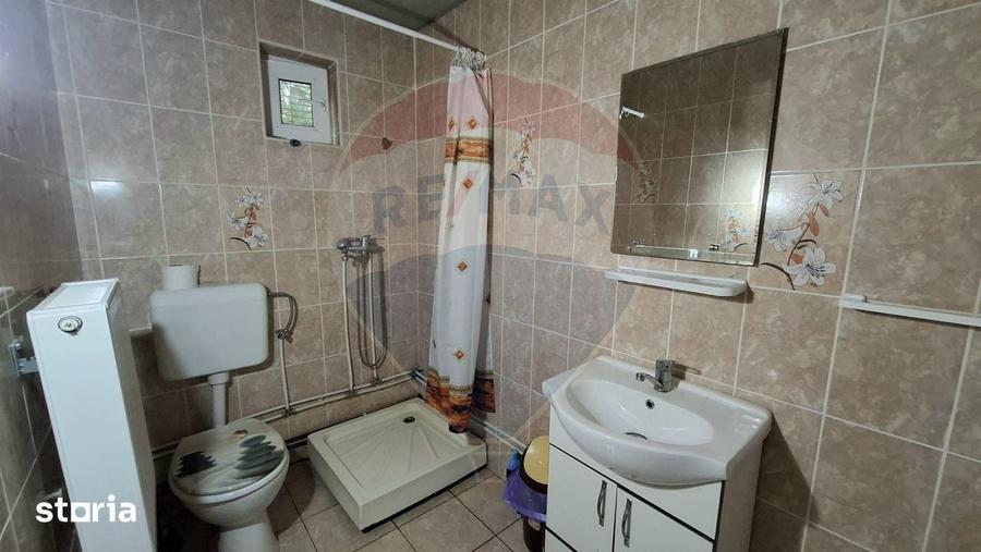 Apartament cu 1 camera de vanzare Strada Garii, Sangeorgiu de Mures - 10
