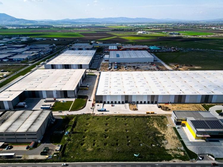 Teren Brasov Dn73 Sos Cristianului - 3