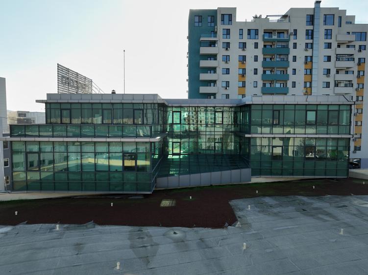 Birouri cu depozit de închiriat - 5