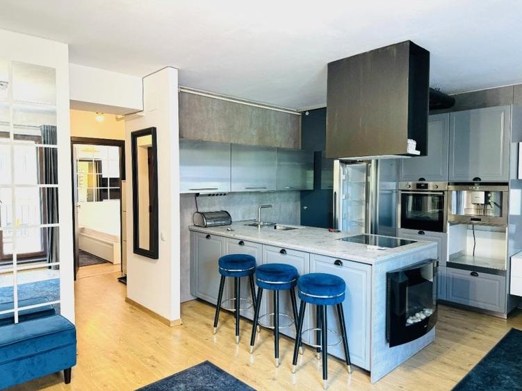 Floreasca Parc /  Rahmaninov / Mobilat Mobexpert - 16