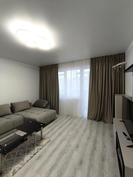 Rahova / Confort Urban –  Apartament 2 camere - Prima închiriere – 500 EUR - 1