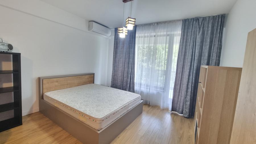 Iancu Nicolae/Residence 5 /Studio elegant / - 3