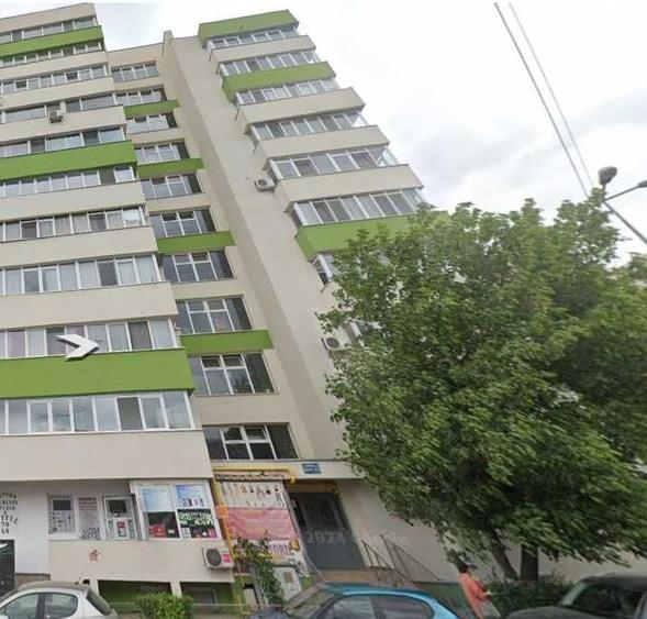 Vanzare la licitatie Apartament 1 camera si dependinte, Sector 2, Bucuresti - 3