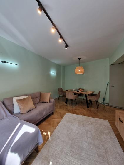 Cismigiu - 2 Camere - Renovat - - 5