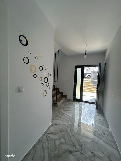 Vila de vanzare in Miroslava - 9