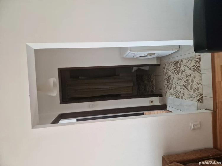 Inchiriez ap 2 camere Piata Progresului - 10