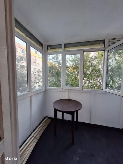 Apartament cu 2 camere în Pantelimon