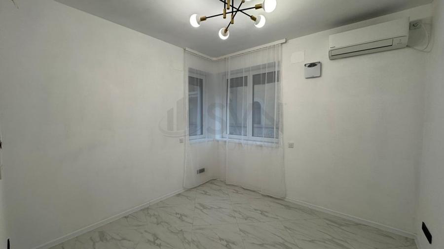 REA1028335 Duplex l Ultracentral l 5 camere - 7