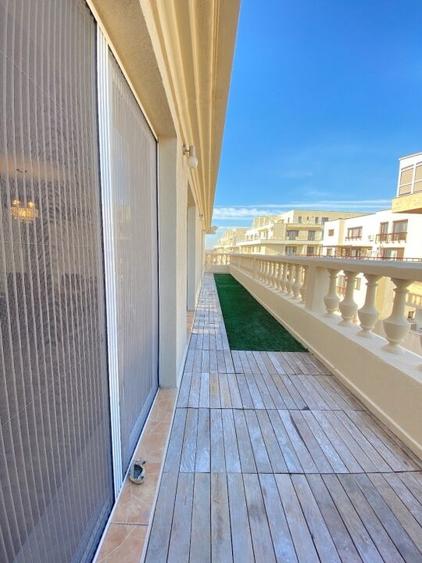 Penthouse Nordului - Complex Persepolis 443 mp utili - 13