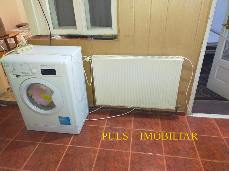 Tomis 2 - Asirom : Casă 3 camere , baie și bucătărie , două intrări , 129 mp - 18