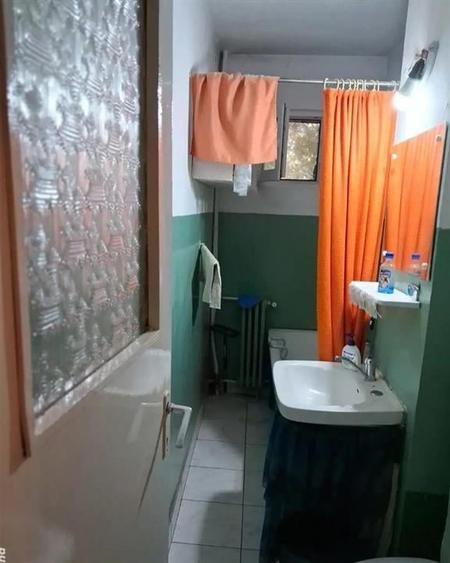 RECO .Apartament 2 camere . Tip X - 4