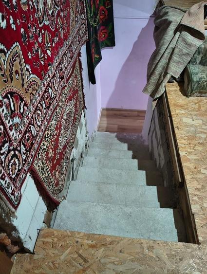 Casa in cartierul Nufarul - 12