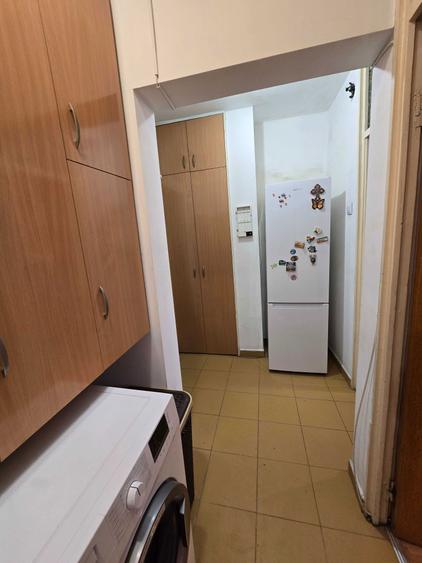 Inchiriez garsoniera- zona Mihail Sebastian- direct proprietar - 4