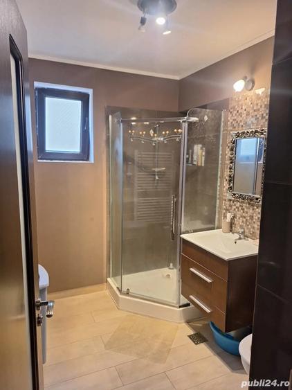 Inchiriere apartament 2 cam. decomandat, termen lung, aproape de plaja centrala gaz, 2 balcoane - 9