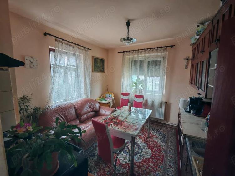 Casa de vanzare, Cetate Dolj , Zona Centrala( langa targ) , La cheie - 1