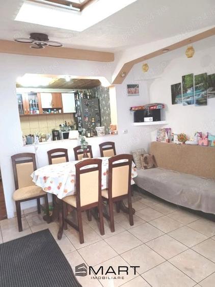 Casa 3 camere zona Orasul de jos - 6