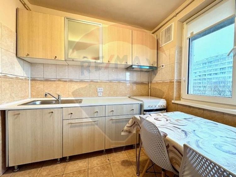 Apartament 2 camere de inchiriat - B-dul. Saturn 41 Brasov - 7