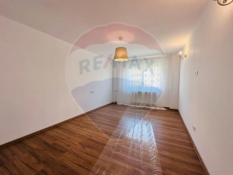 Garsoniera 31.10mp utili - renovata complet - Piata Rahova - 5