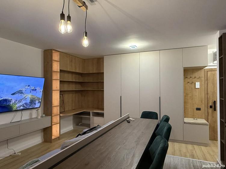 Prima inchiriere apartament 2 camere Doamna Ghica - 7