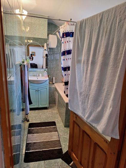 Casa la tara Movila Miresii - 8