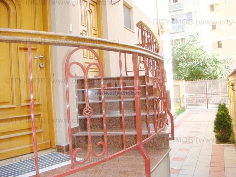 Inchiriere partiala in Vila zona Ferdinand Bucuresti - 3