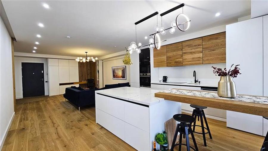 Apartament SMART 2 camere 67mp, Gheorgheni, zona Kaufland - 3