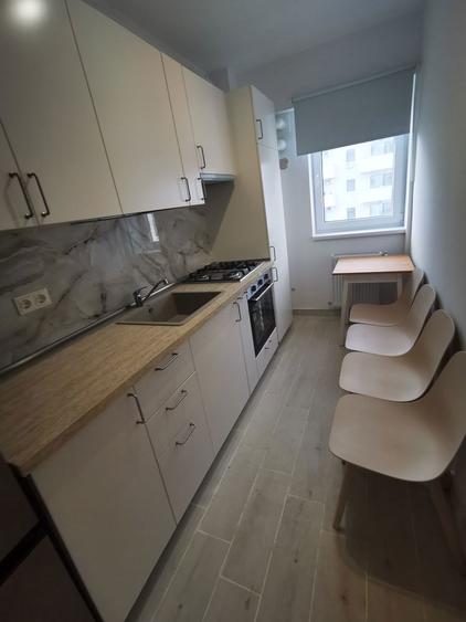 Se inchiriaza apartament studio Gorjului - Ajustorului Park Residence - 10