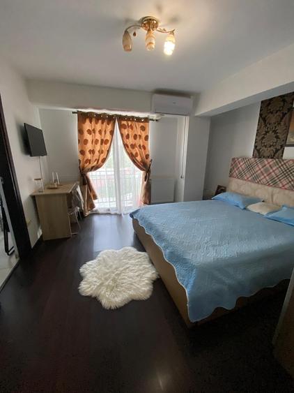 Garsoniera Centru - Mitropolie - 1