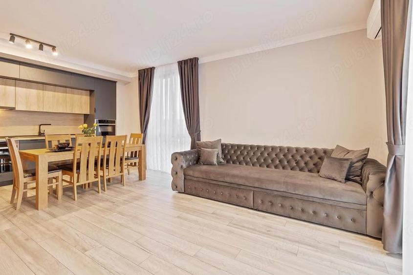 Apartament 2 camere Baile Felix - 3
