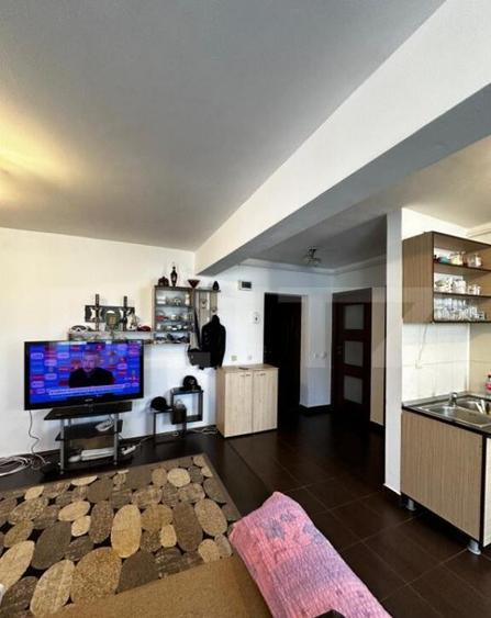 Apartament 3 camere, 84mp, mobilat utilat, scara interioara, - 6