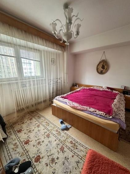 Vanzare apartament 4 patru camere ,Militari- Iuliu Maniu - 4