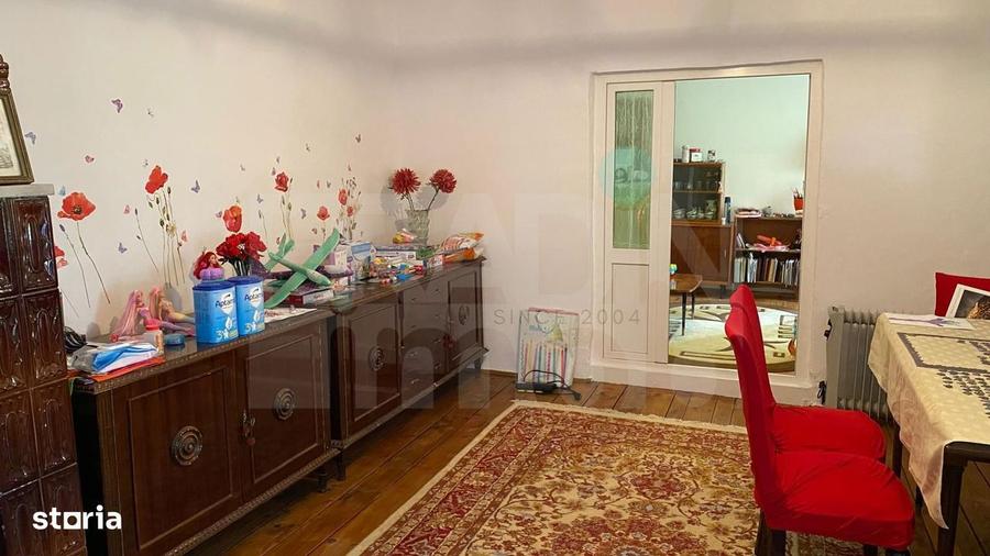 Voluntari - casa la curte cu teren foarte generos de 861 mp - 4