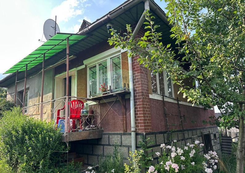 De vanzare GOSPODARIE in BUDESTI/ Maramures - 2