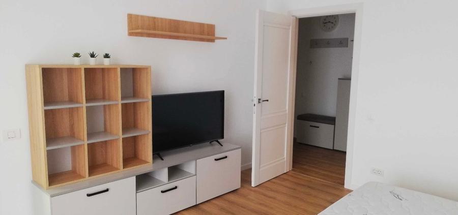 Garsonieră de închiriat Lujerului Exigent Plaza - 3