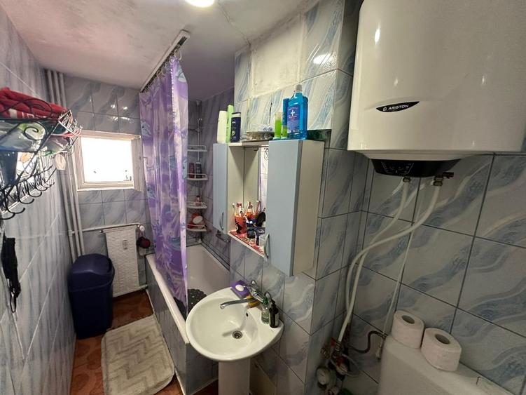 Aviatiei Apartament 3 camere Elena Caragiani - 14