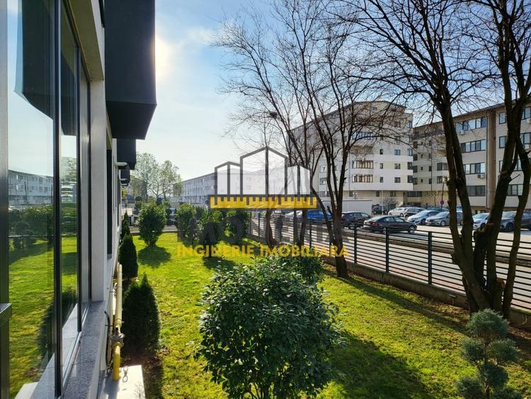 3 camere+boxa+garaj-0% comision-1 km metrou 1 Dec-priveliste aerisita - 25