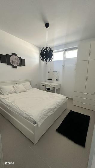2 camere - apartament nou - Otopeni - a doua inchiriere - 3
