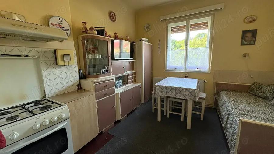 De vanzare casa langa UMF Targu Mures, zona Clinici - 2