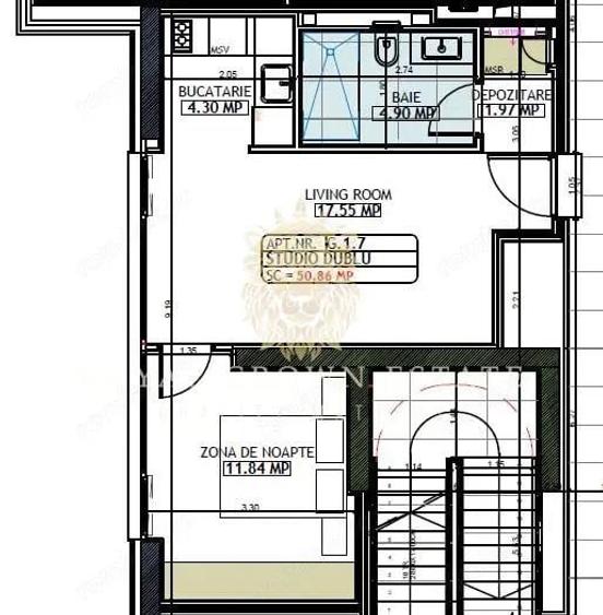 0% Comision, Studio dublu - ONE Lake Club | Floreasca - Aviatiei | Gata de mobilat 0% Comision, Studio dublu - ONE Lake Club | Floreasca - Aviatiei | Gata de mobilat