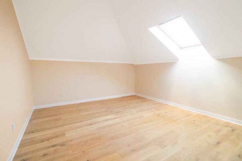 Casa individuala cu 4 camere, teren 450mp, zona Primaverii, Rasnov - 14