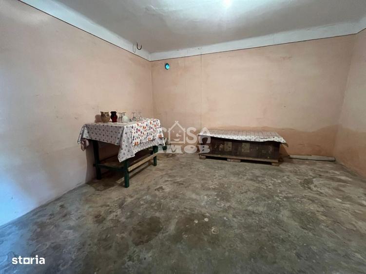 Casa la Doicesti cu teren de 1300 mp, livada si acces rapid catre Targ - 18